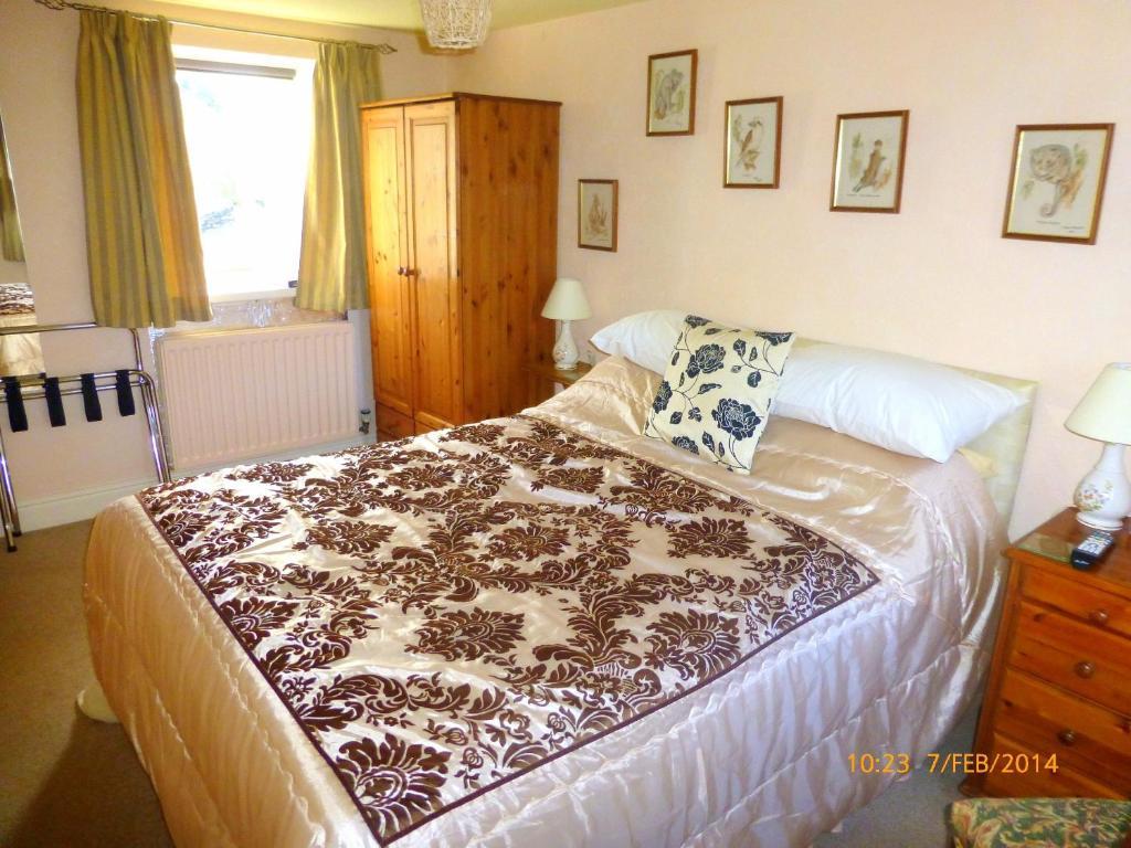 Hazels Roost B&B Bainbridge Εξωτερικό φωτογραφία